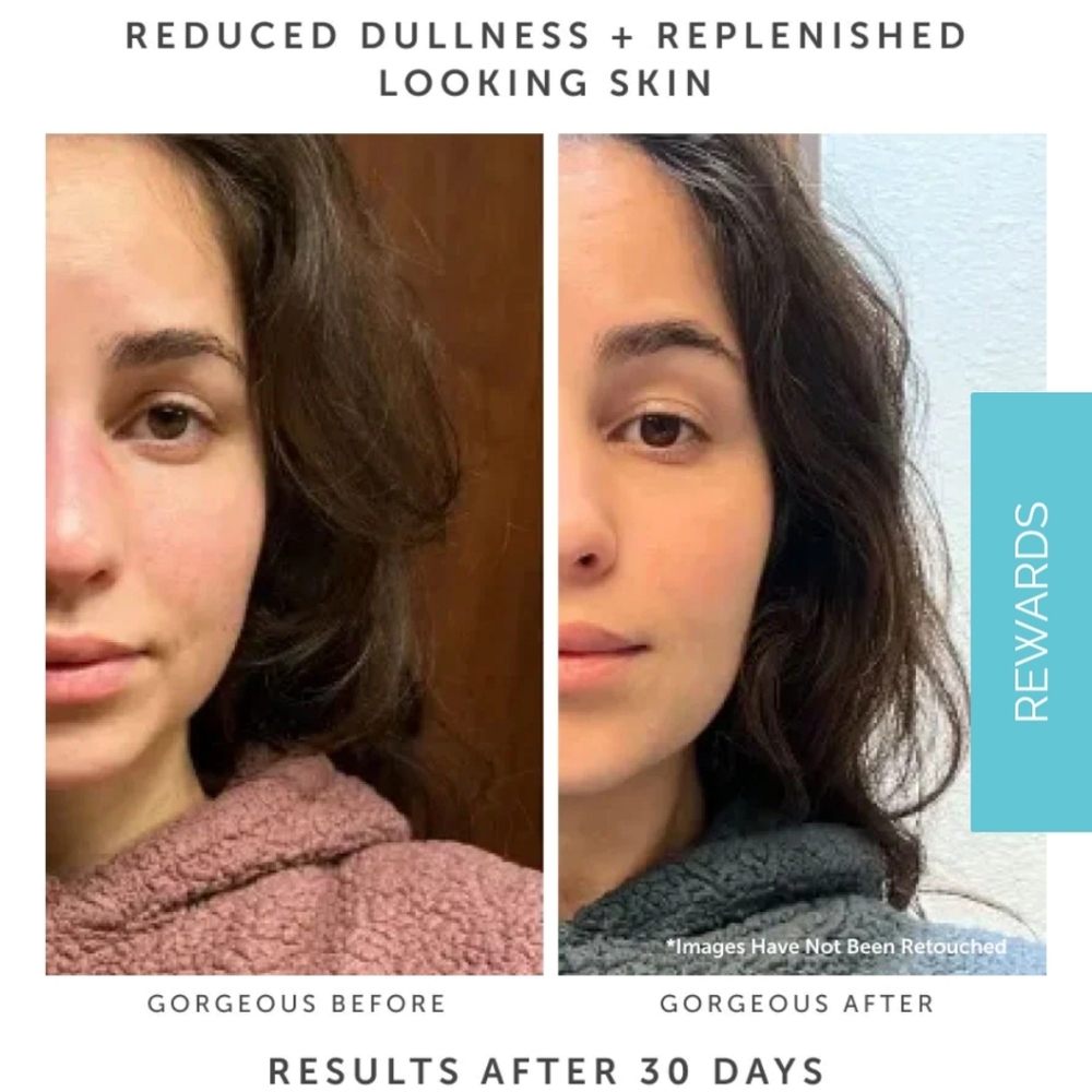 Earth harbor brightening ampoule - Picture 4 of 4